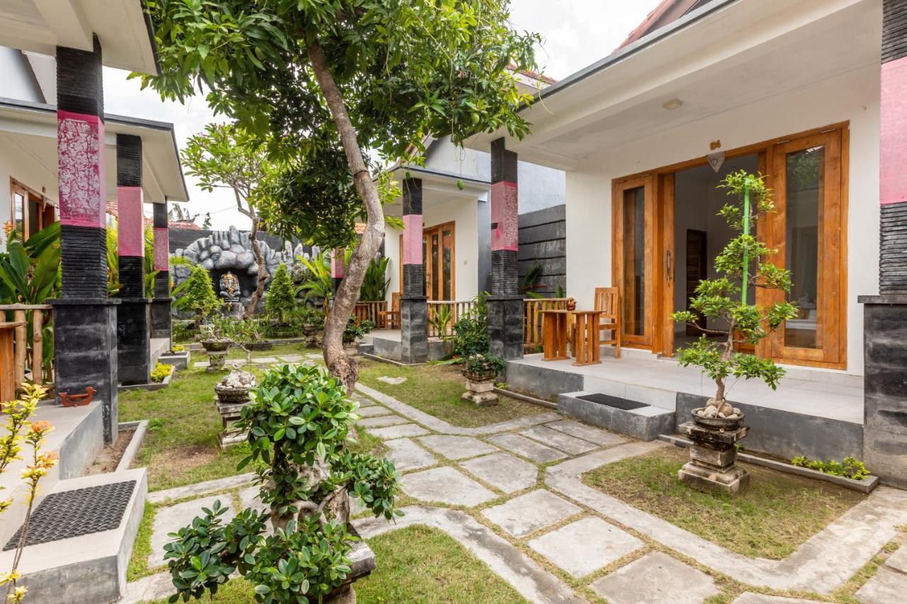 The Box House Wisma tamu 2*