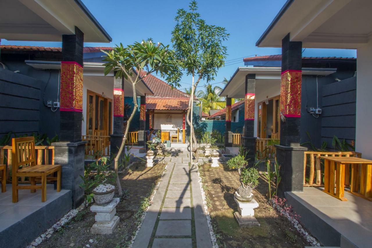 The Box House