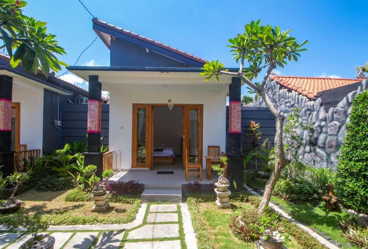 Wisma tamu The Box House 2*