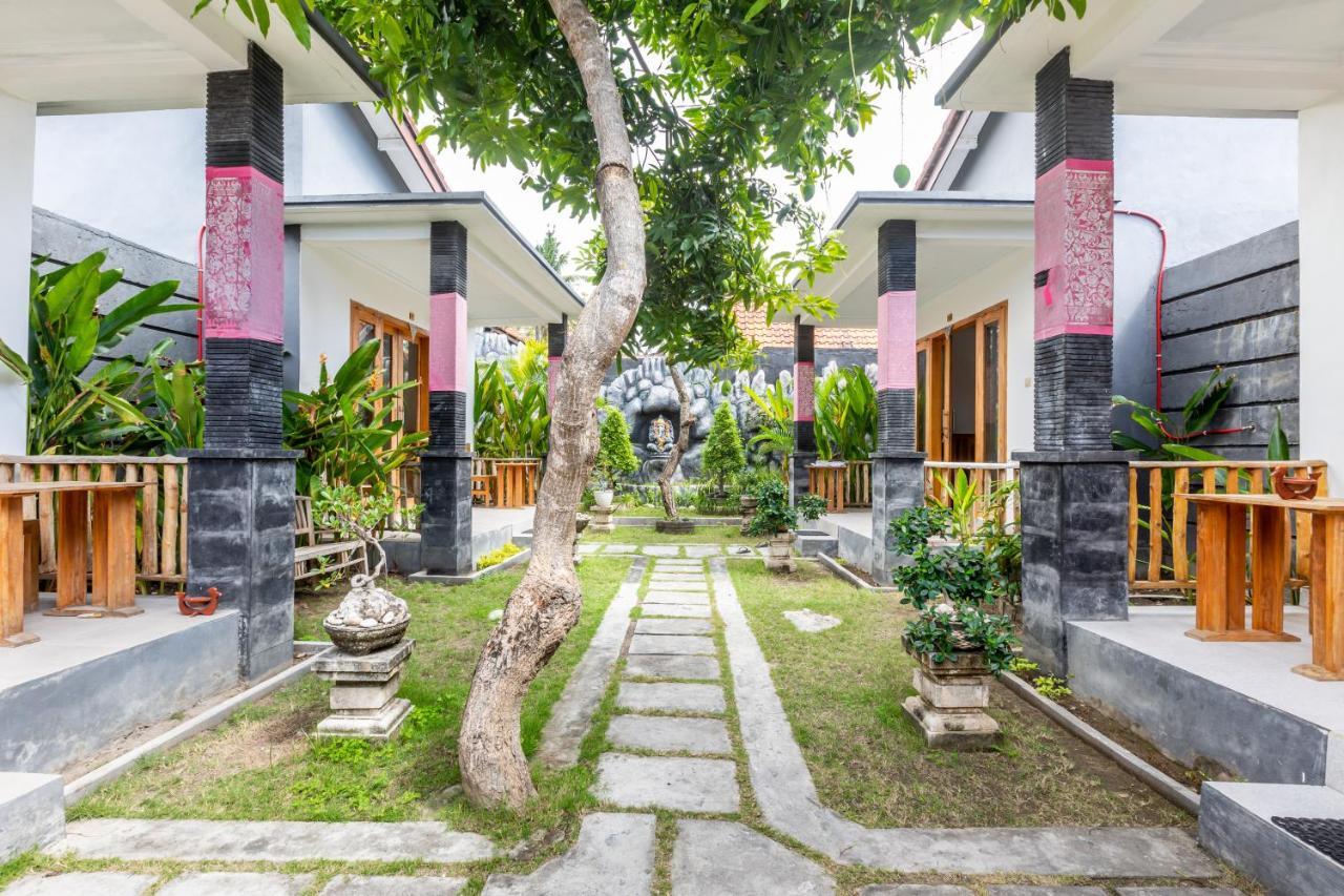 The Box House 2* Batununggul
