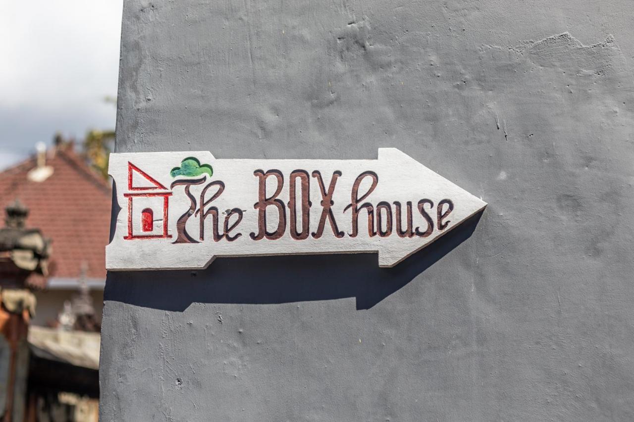 The Box House 2*