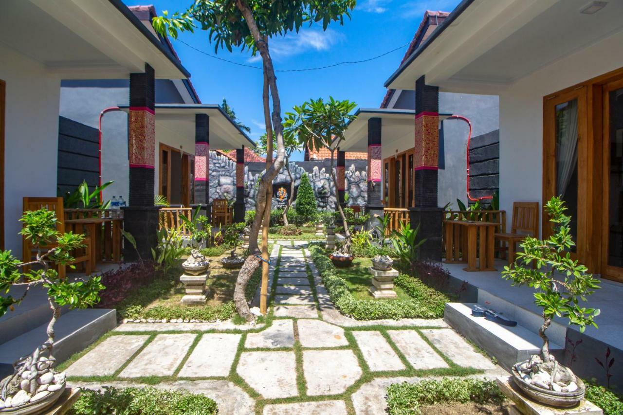 The Box House Guest house